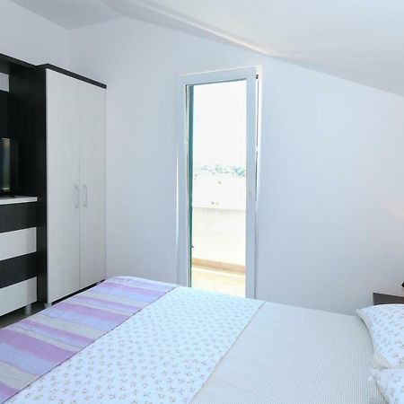 Apartments Jadranka Lovište Eksteriør bilde