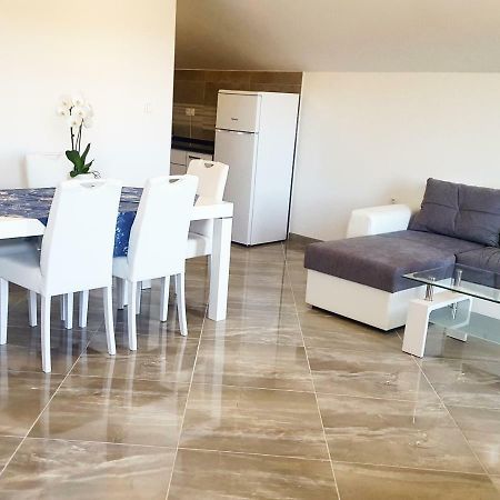 Apartments Jadranka Lovište Eksteriør bilde